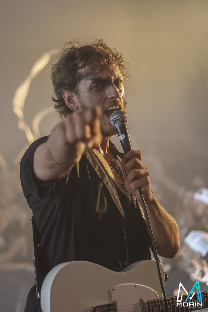 David Pineau